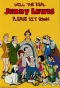 Poster for Will the Real Jerry Lewis Please Sit Down!