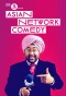 Poster for Asian Network Comedy