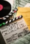 Poster for It's My Shout: Short Films from Wales