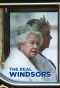 Poster for The Real Windsors