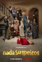 Poster for Nada Suspeitos