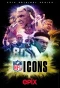 Poster for NFL Icons