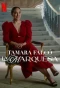 Poster for Tamara Falcó: La Marquesa