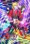 Poster for Kakegurui Twin