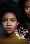 Poster for The Other Black Girl