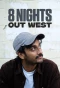 Poster for 8 Nights Out West