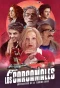 Poster for Los Carcamales