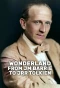 Poster for Wonderland: From JM Barrie to JRR Tolkien