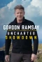 Poster for Gordon Ramsay: Uncharted Showdown