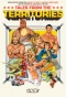 Poster for Tales From the Territories