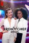 Poster for Iron Chef: Brazil
