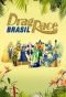 Poster for Drag Race Brasil
