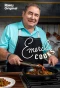 Poster for Emeril Cooks