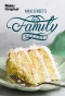 Poster for Milk Street's My Family Recipe