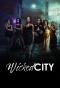 Poster for Wicked City