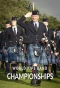 Poster for The World Pipe Band Championships