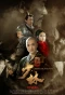 Poster for Shaolin Nirvana