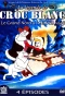 Poster for La Légende de Croc-Blanc
