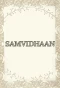 Poster for Samvidhaan
