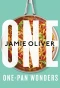 Poster for Jamie's One-Pan Wonders