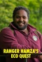 Poster for Ranger Hamza's Eco Quest