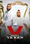 Poster for Haus of Vicious