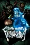 Poster for Sustos Ocultos de Frankelda