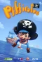 Poster for Pfffirates