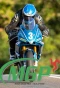 Poster for Manx Grand Prix Highlights