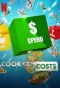 Poster for Cook at all Costs