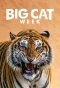 Poster for Big Cat Week