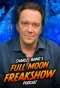 Poster for Charles Band's Full Moon Freakshow