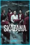 Poster for Skazana