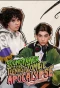 Poster for Soundtrack to Our Teenage Zombie Apocalypse