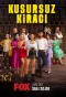 Poster for Kusursuz Kiracı