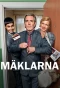 Poster for Mäklarna