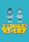 Poster for Yippee Ki-Yay MF