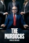 Poster for The Murdochs: Empire of Influence