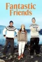 Poster for Fantastic Friends