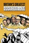 Poster for Britain's Greatest Obsessions