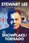 Poster for Stewart Lee