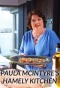 Poster for Paula McIntyre's Hamely Kitchen