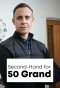 Poster for Second Hand for 50 Grand