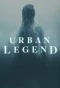 Poster for Urban Legend