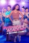 Poster for Gymnastics Academy: A Second Chance