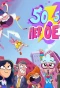 Poster for 50/50 Heroes