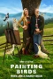 Poster for Painting Birds with Jim and Nancy Moir