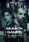 Poster for Munich Games