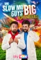 Poster for The Slow Mo Guys' Big Adventures