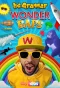 Poster for MC Grammar: Wonder Raps